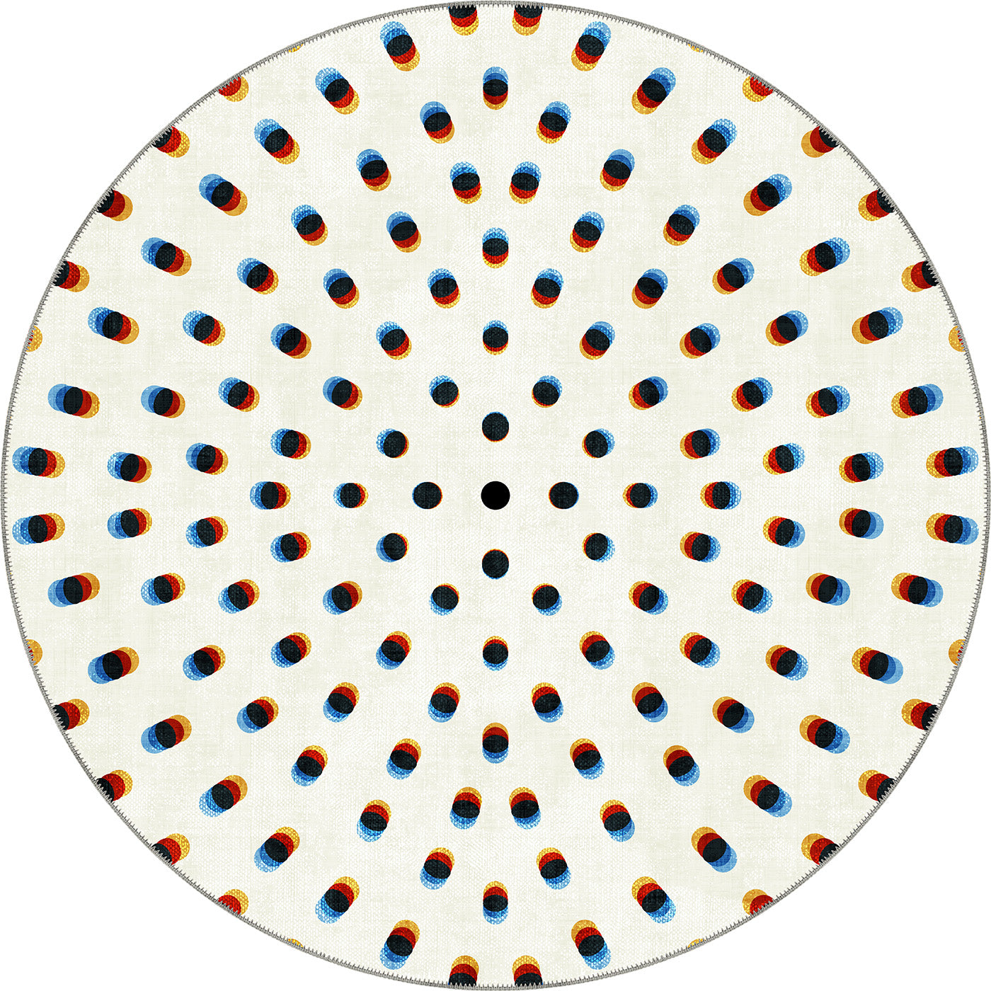 Round Rugs