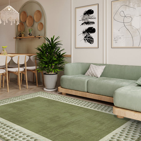 Living Room Rugs