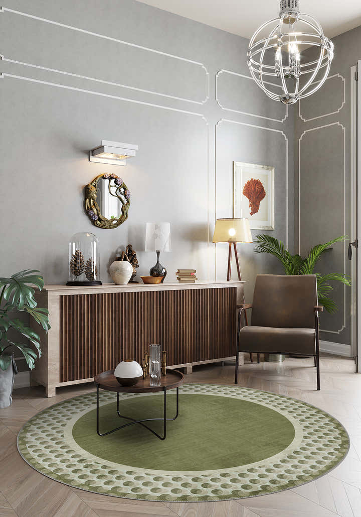 Entryway Rugs