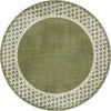 Round Rugs