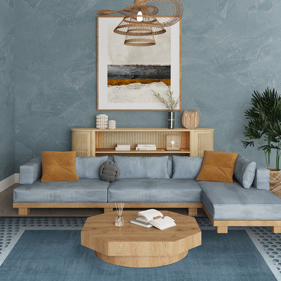 Living Room Rugs