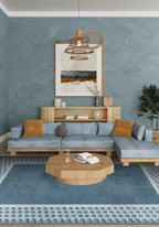 Living Room Rugs