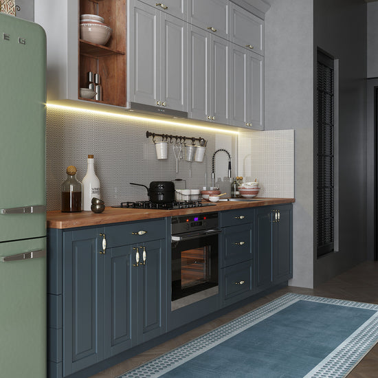 Kitchen Rugs