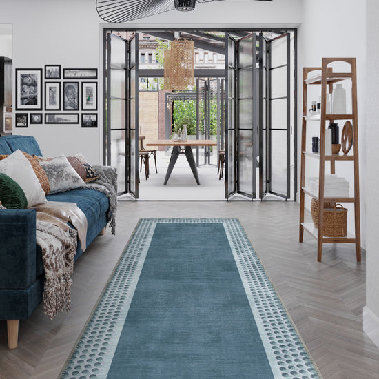Hallway Runner Rugs