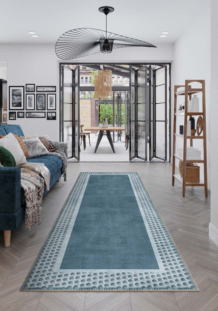 Hallway Runner Rugs