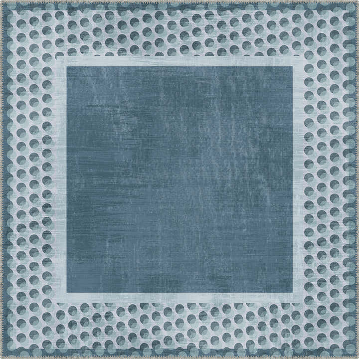 Square Rugs