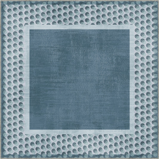 Square Rugs