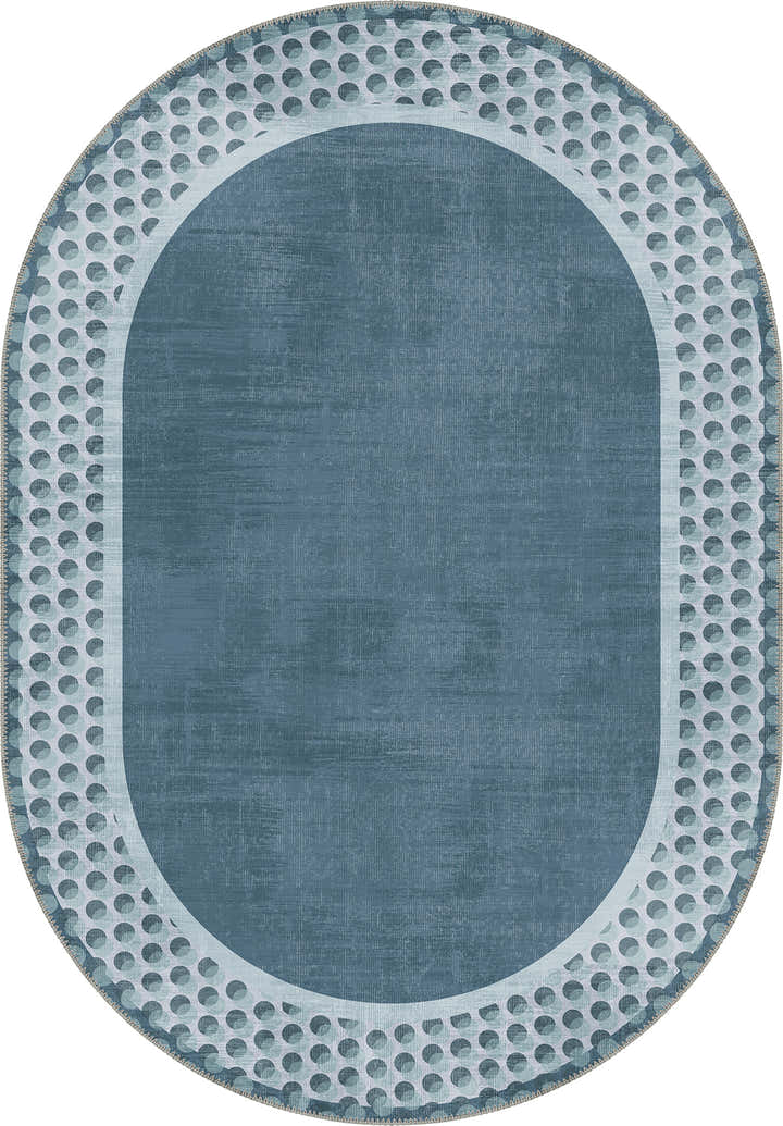 Oval Rugs