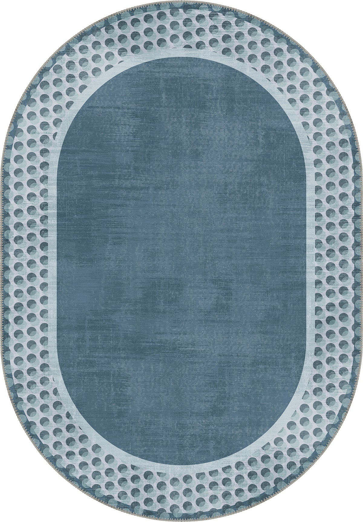 Oval Rugs