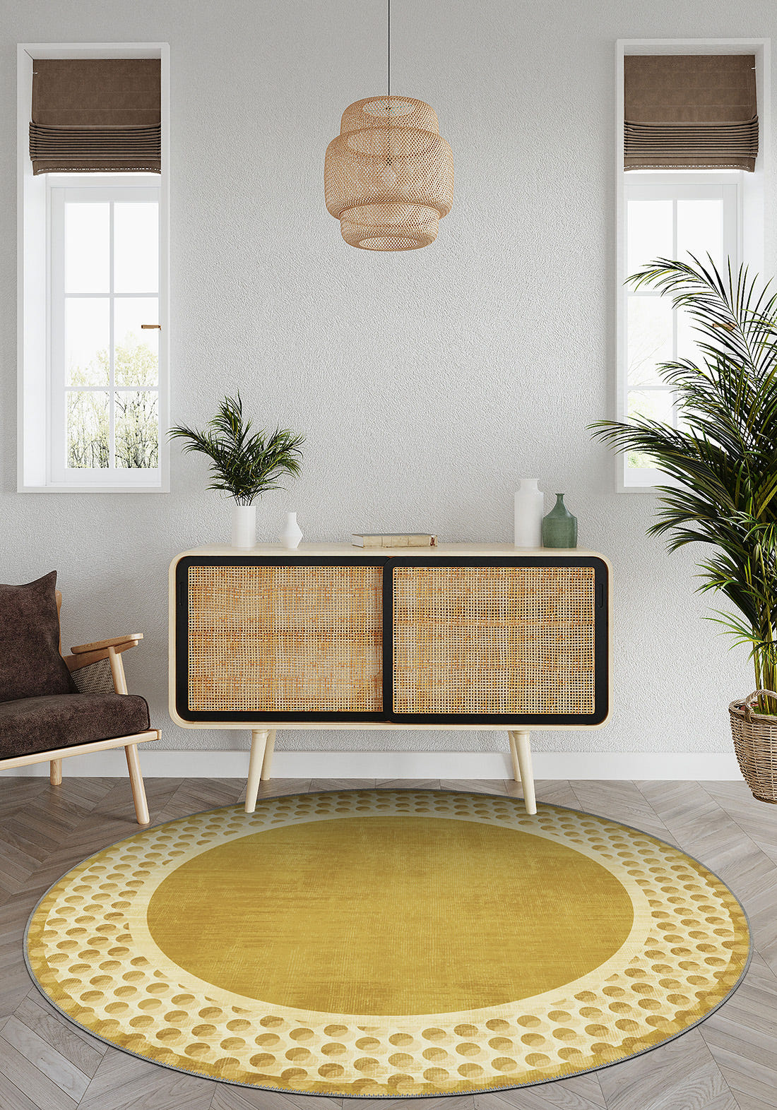 Entryway Rugs
