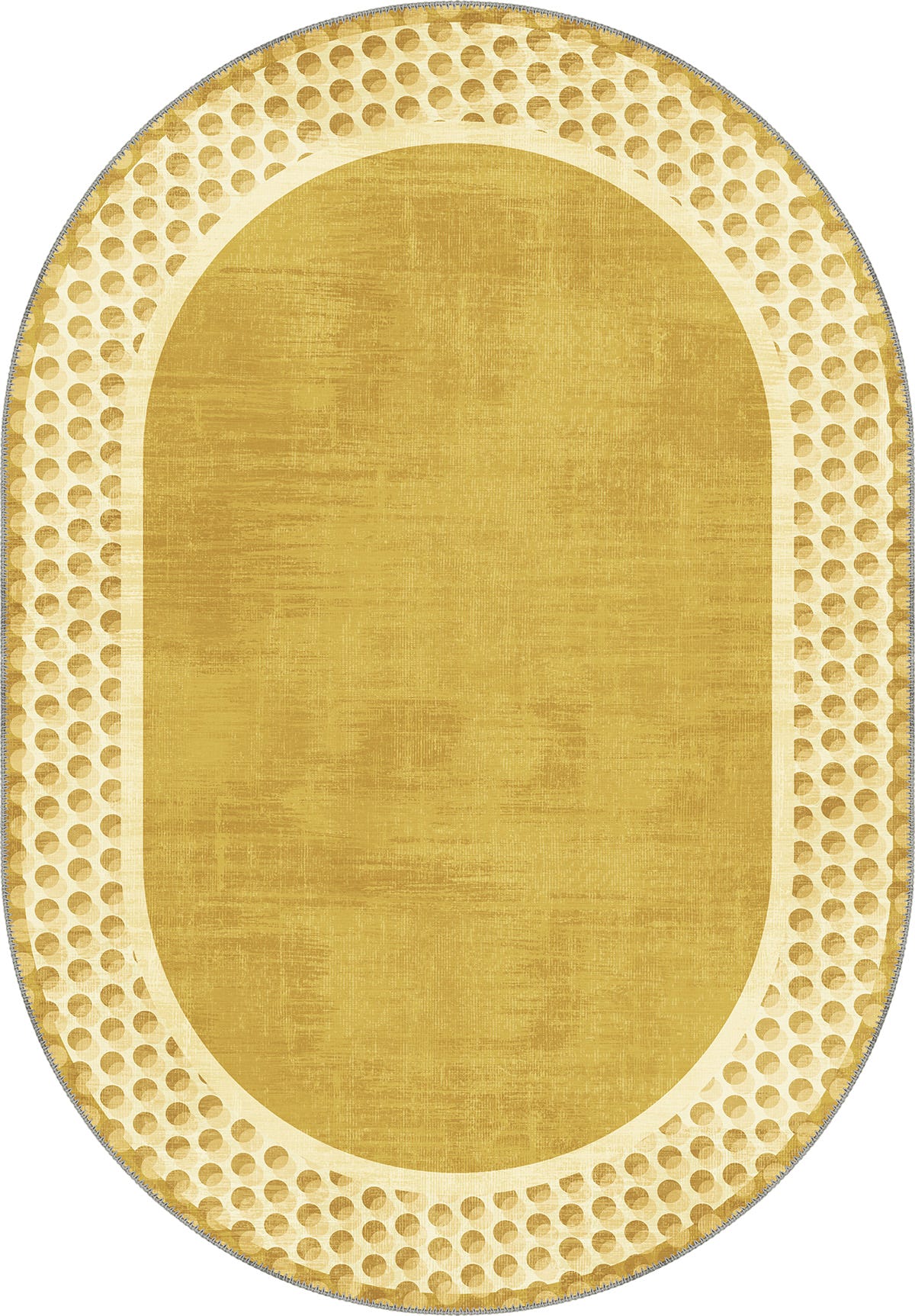 Oval Rugs