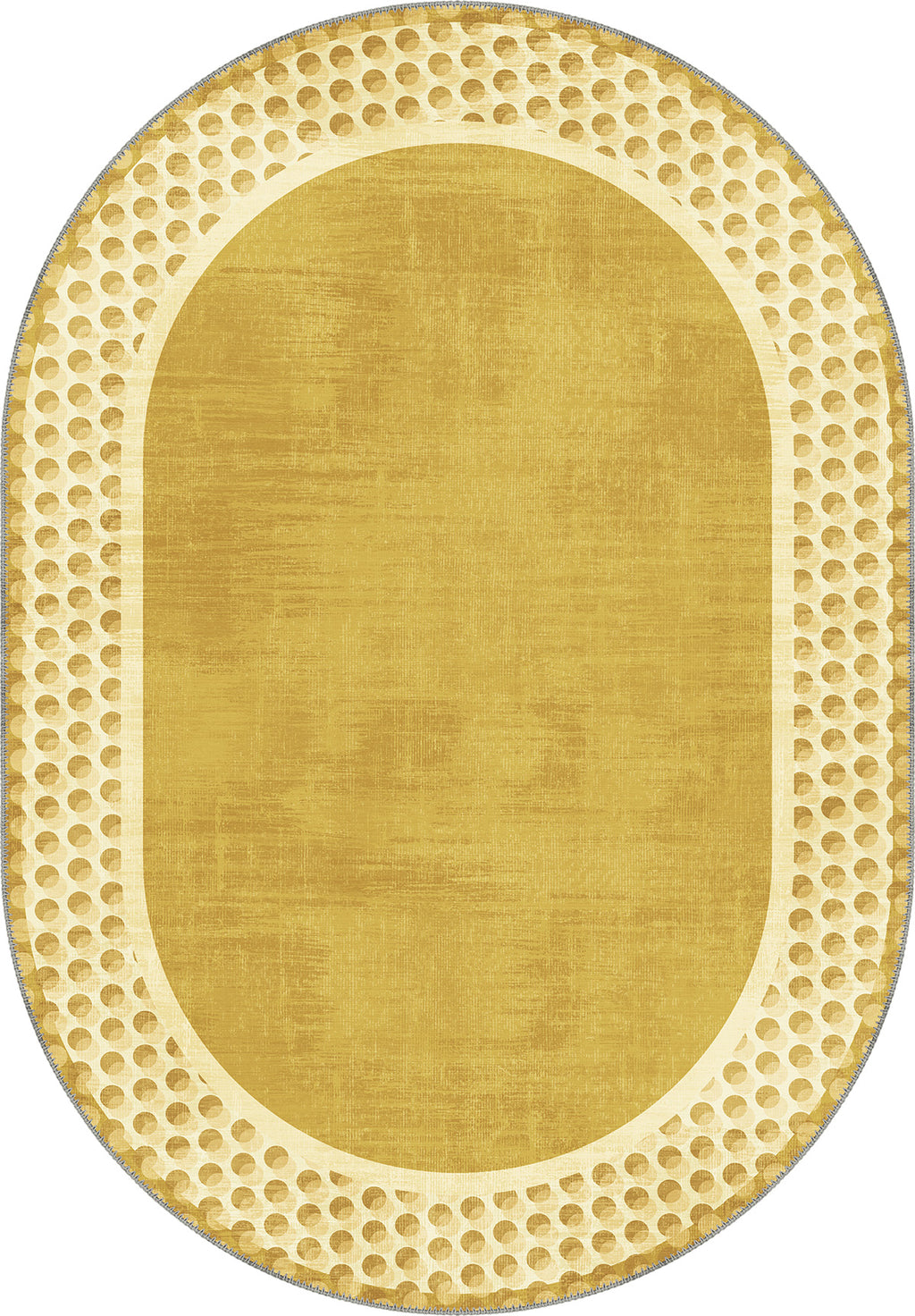 Oval Rugs