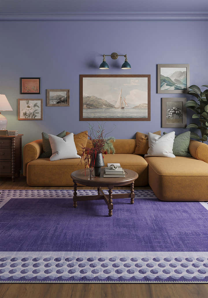 Living Room Rugs