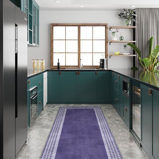 Kitchen Rugs
