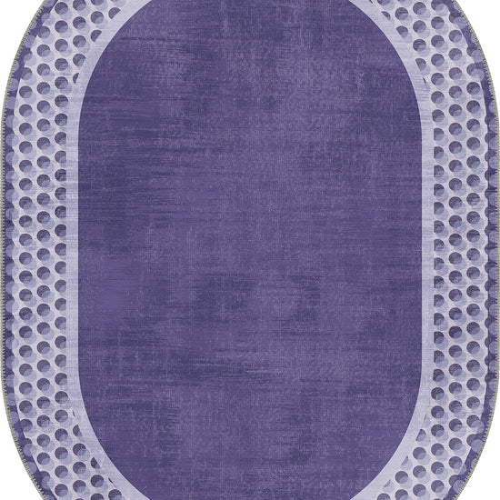 Oval Rugs