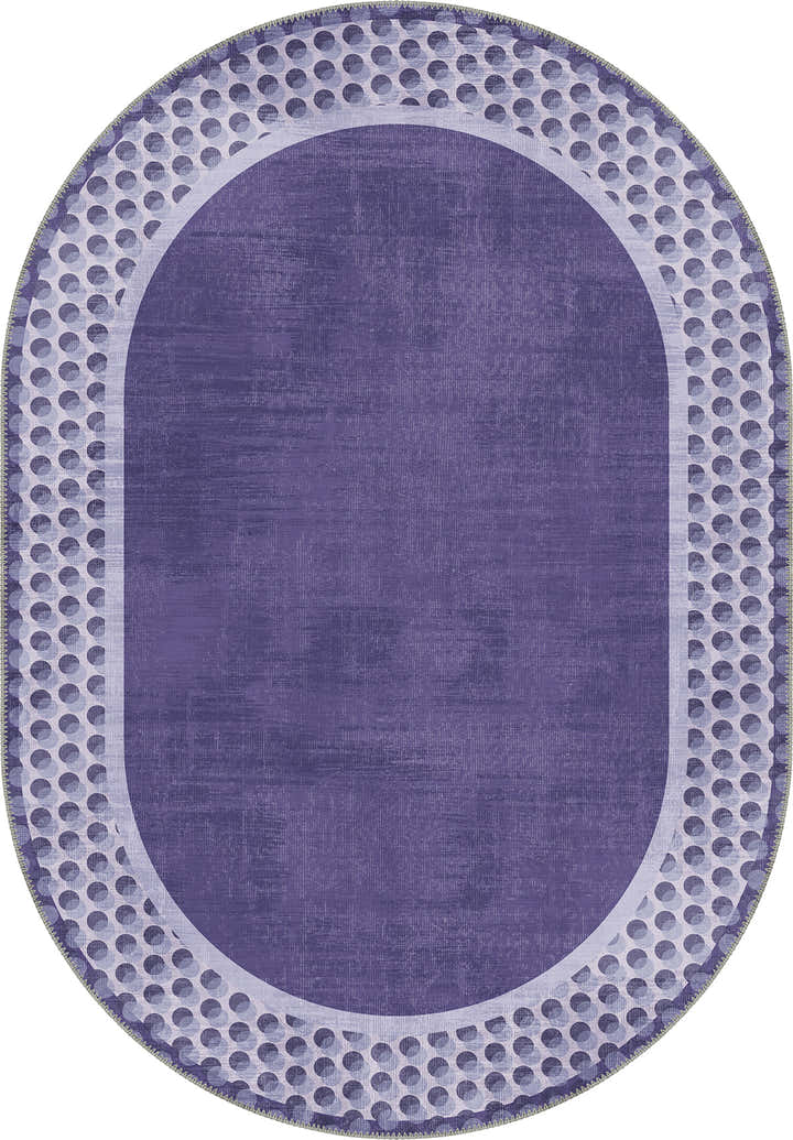 Oval Rugs