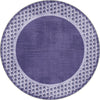 Round Rugs