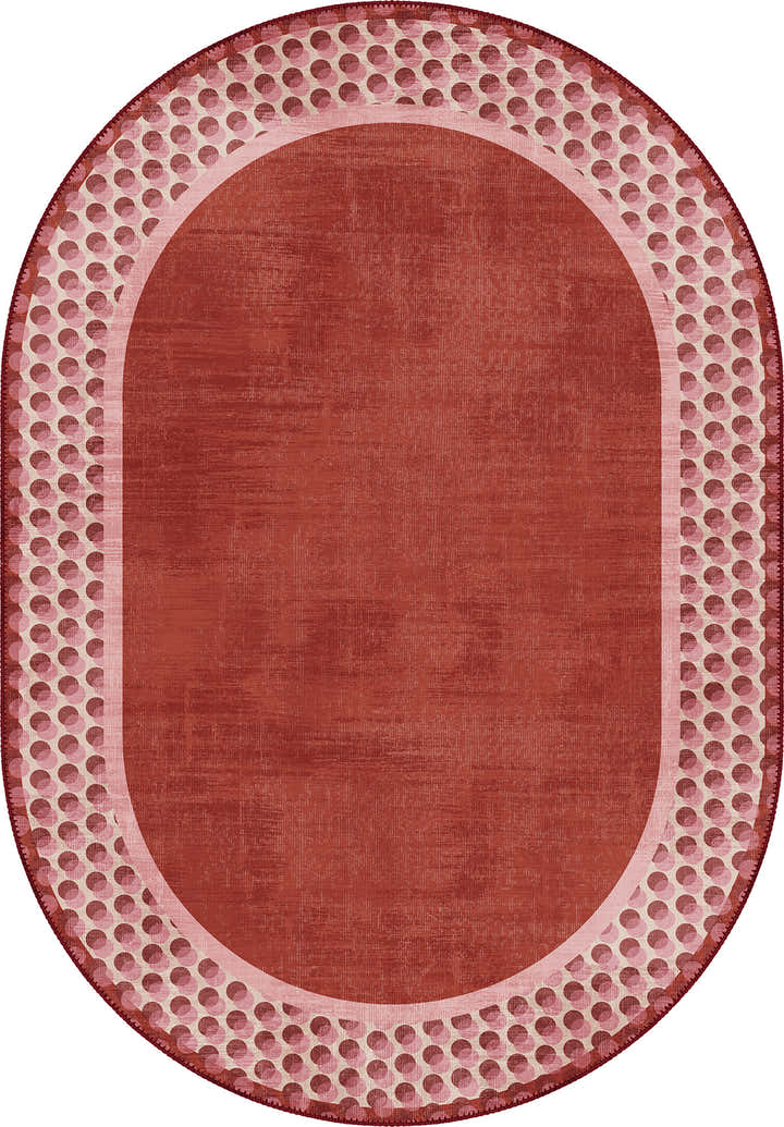 Oval Rugs
