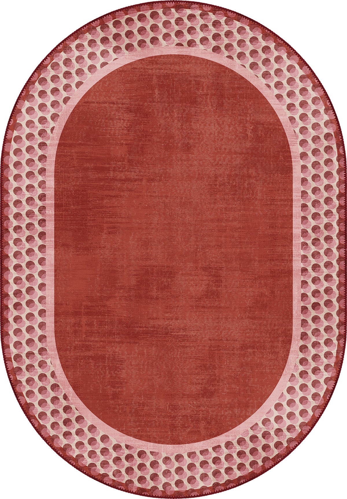 Oval Rugs