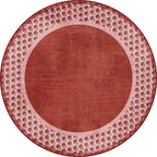 Round Rugs