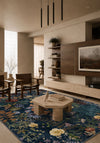 Living Room Rugs