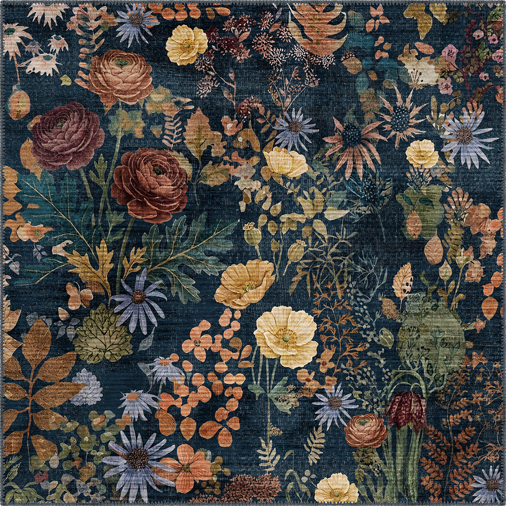 Square Rugs