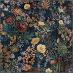 Square Rugs