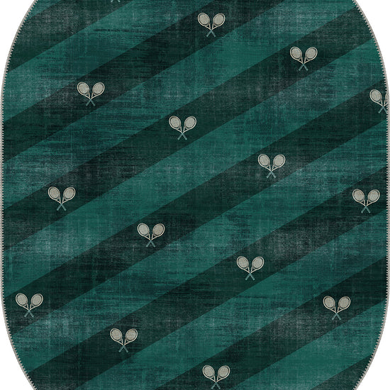 Oval Rugs