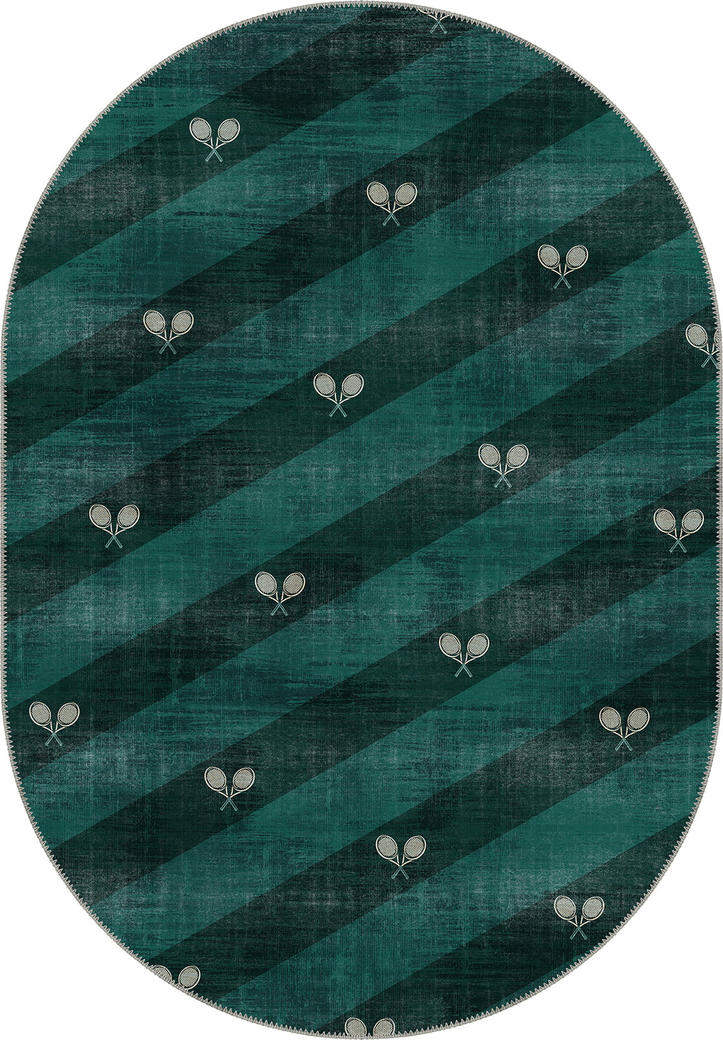Oval Rugs