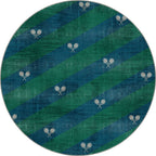 Round Rugs