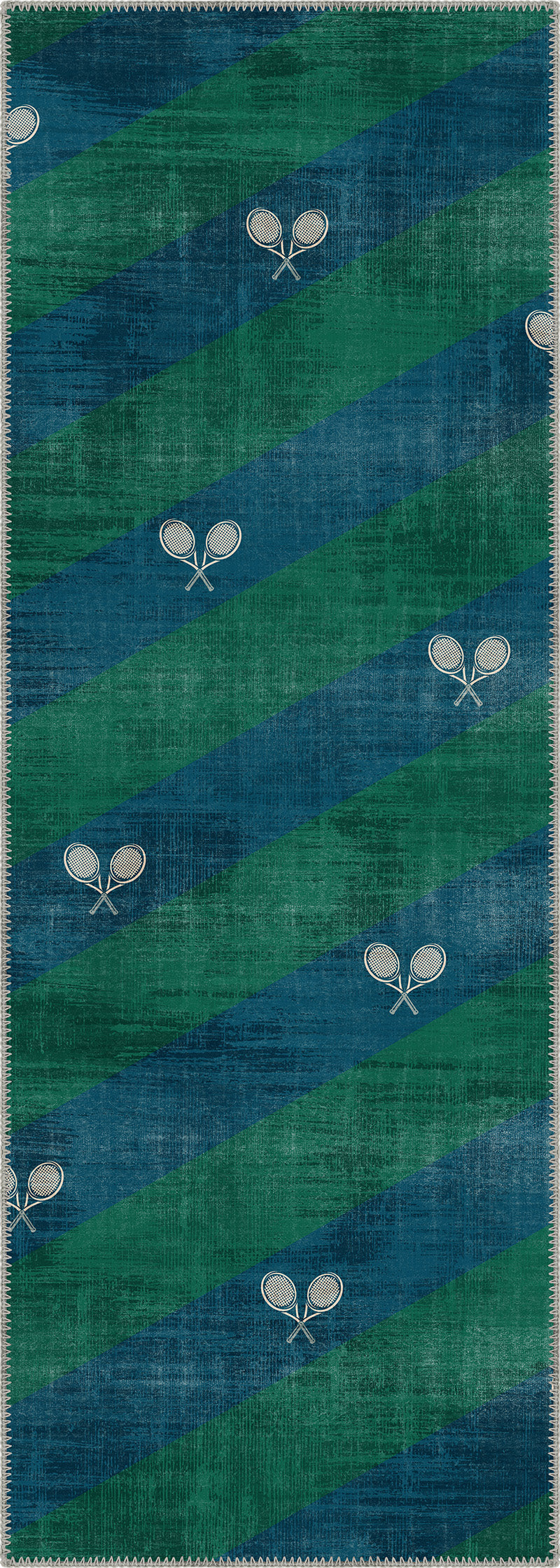 Runner Rugs