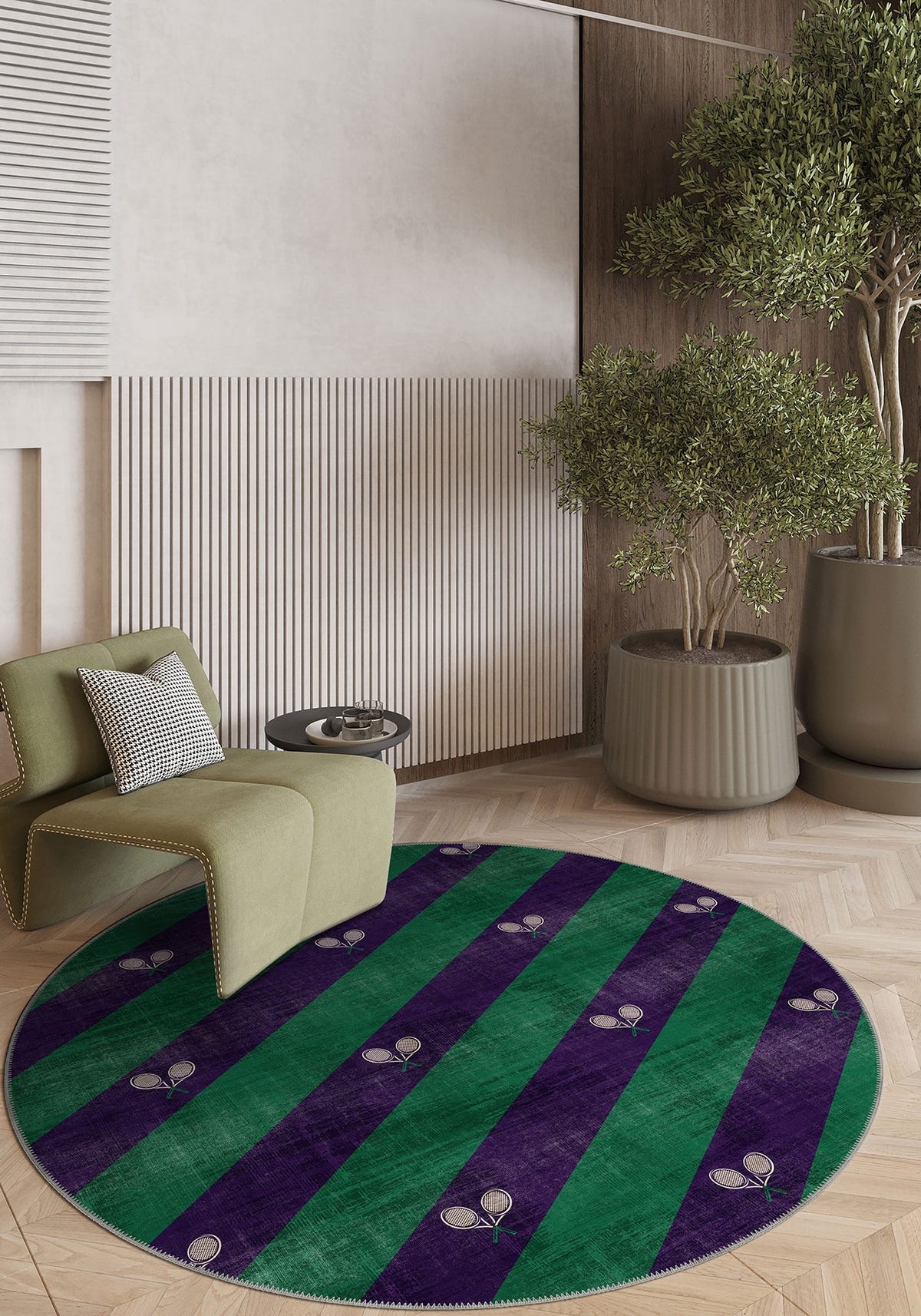 Entryway Rugs