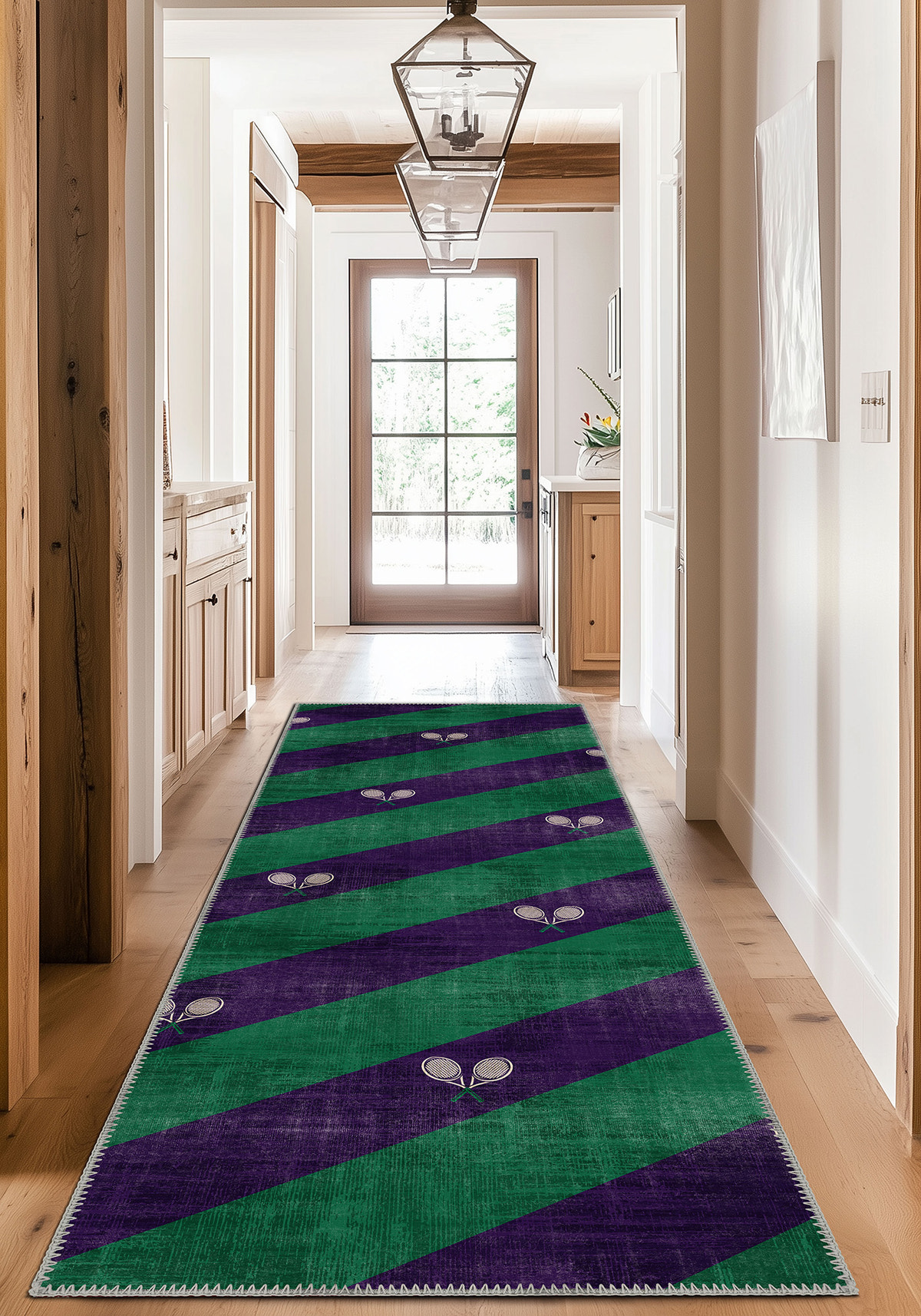 Hallway Runner Rugs