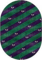 Oval Rugs