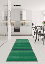 Prestige Court Stripe Rug