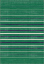Prestige Court Stripe Rug