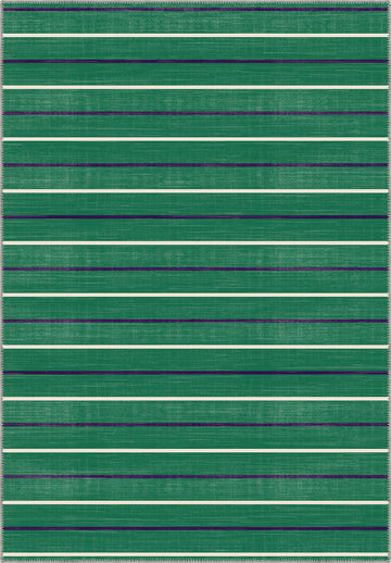 Prestige Court Stripe Rug
