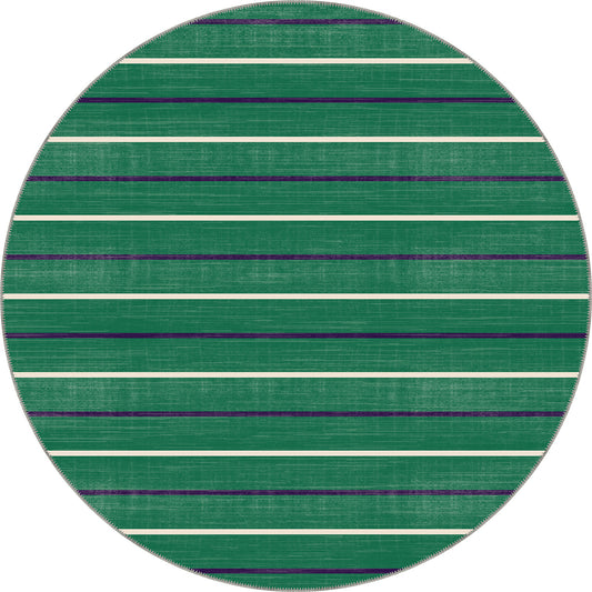 Round Rugs