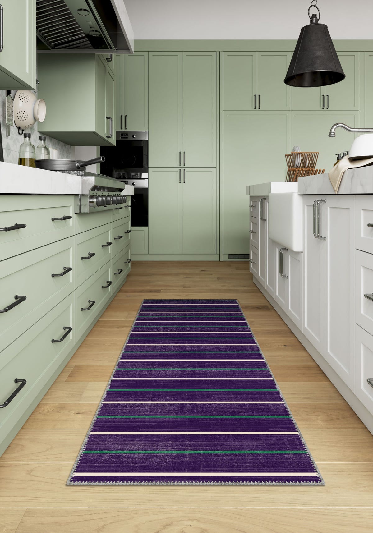 Kitchen Rugs