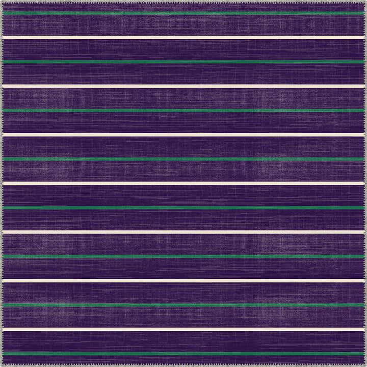 Square Rugs