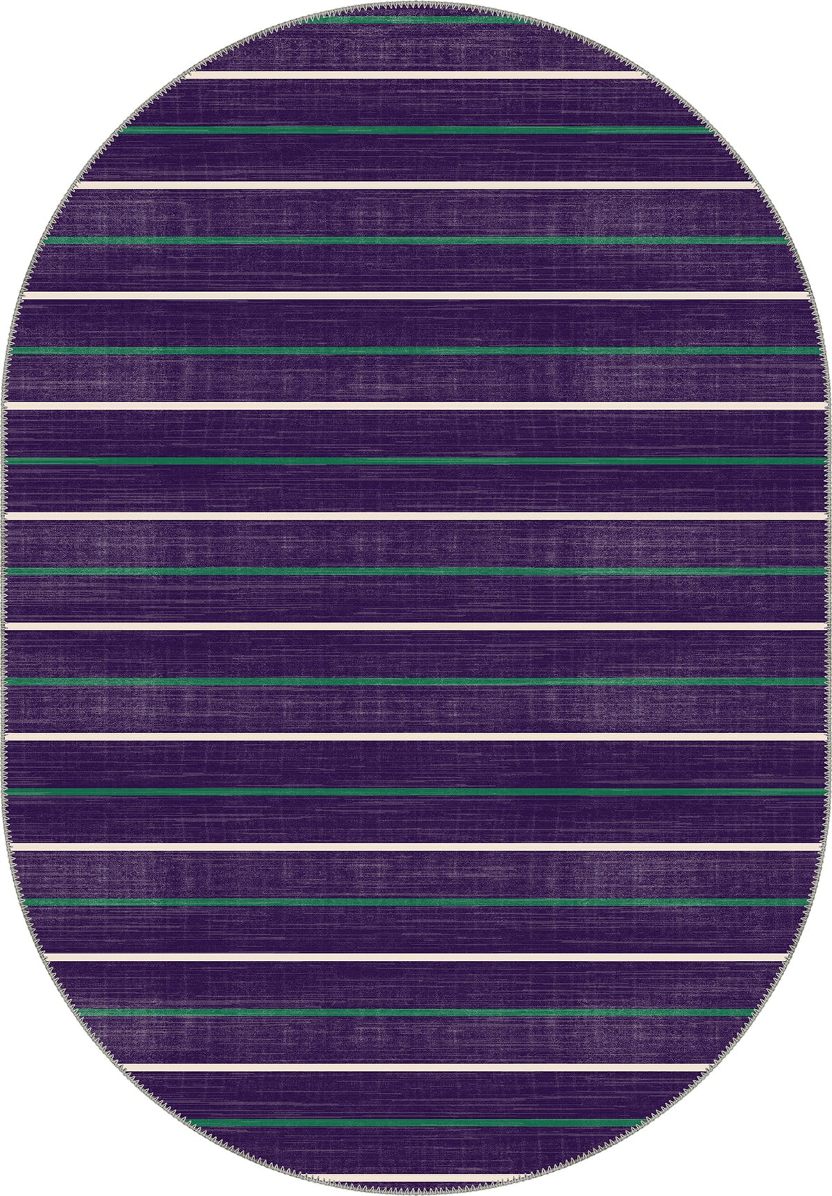 Oval Rugs