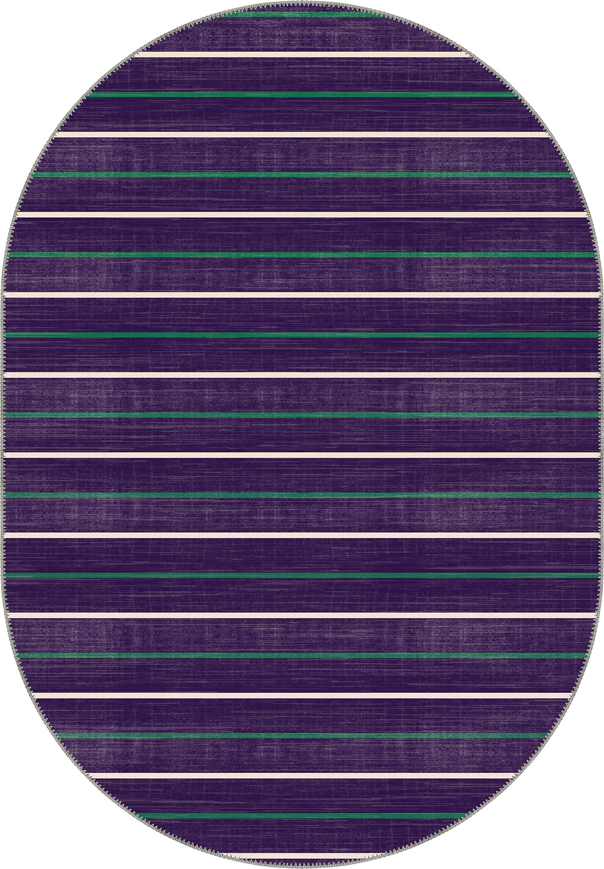 Oval Rugs