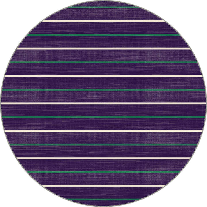 Round Rugs