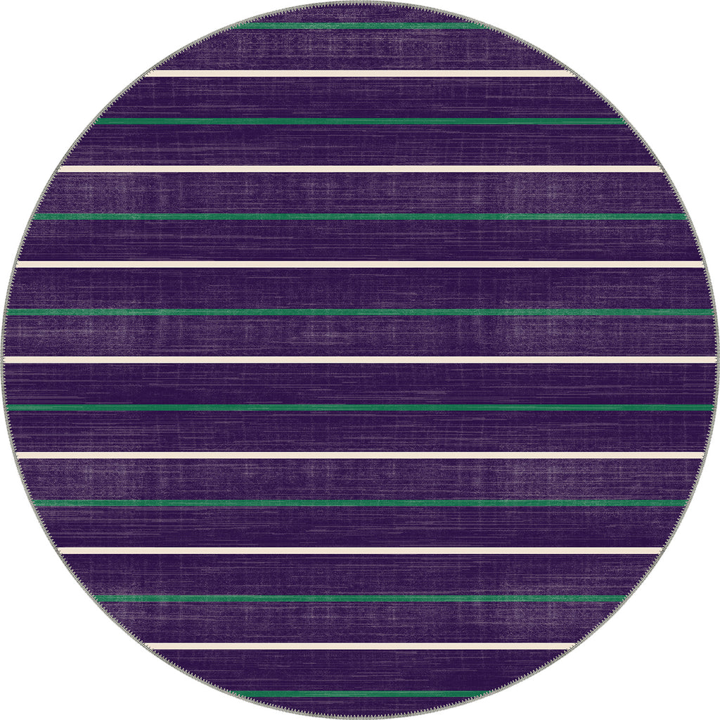Round Rugs