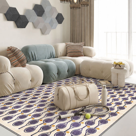 Living Room Rugs