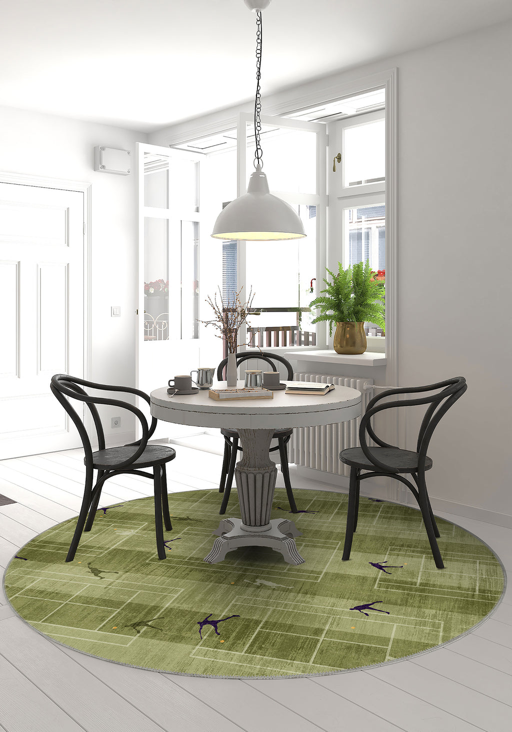 Entryway Rugs