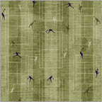 Square Rugs