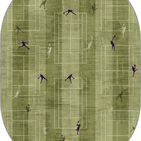 Oval Rugs