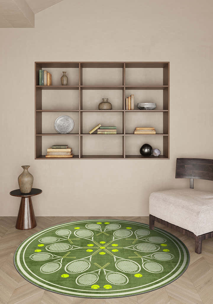 Entryway Rugs