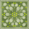 Square Rugs